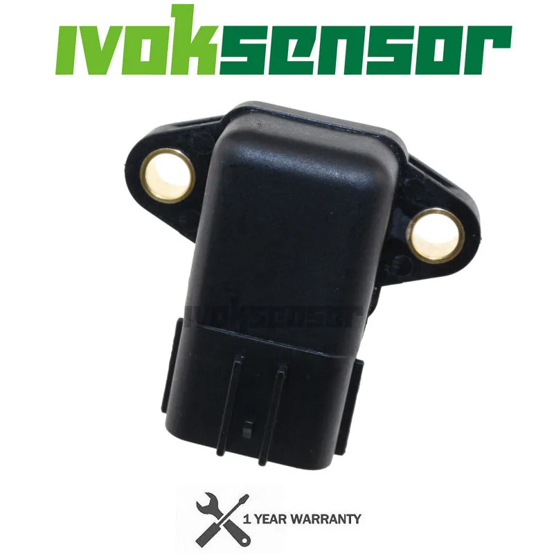 Датчик абсолютного давления в коллекторе датчик карты для MITSUBISHI LANCER MIRAGE COLT V 5 SPACE