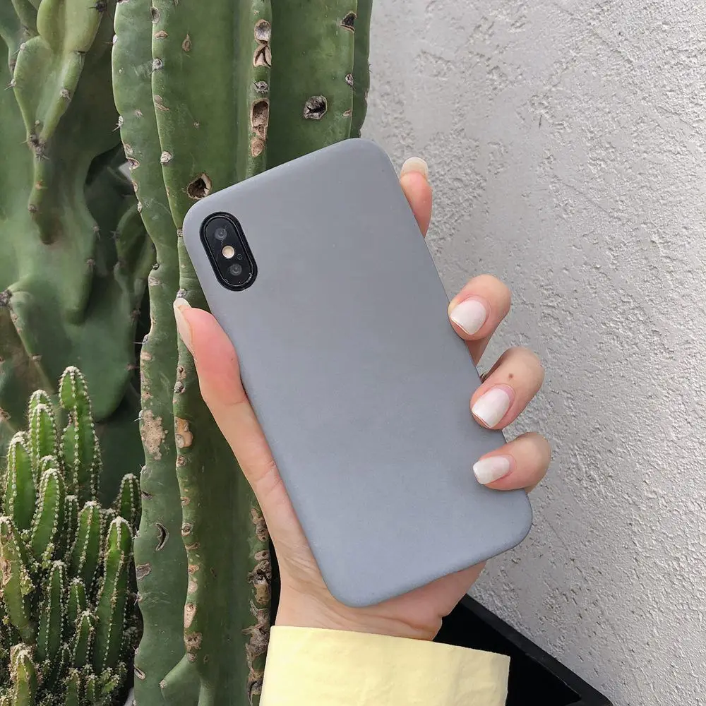 KISSCASE 3M Flash illuminate Case For iPhone XS MAX X XR Light Shell Capa 6 6s 7 8 Plus Back Cover Coque |