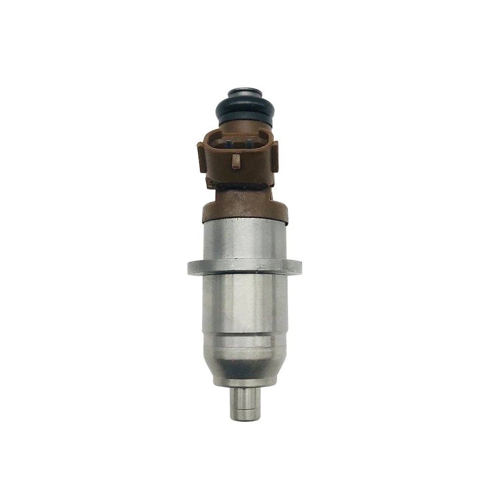 Новый топливный инжектор E7T05072 DIM1100G для Mitsubishi space wagon N50 2 4l GDI Pajero IO H67W H77W 4G93 4G94 |