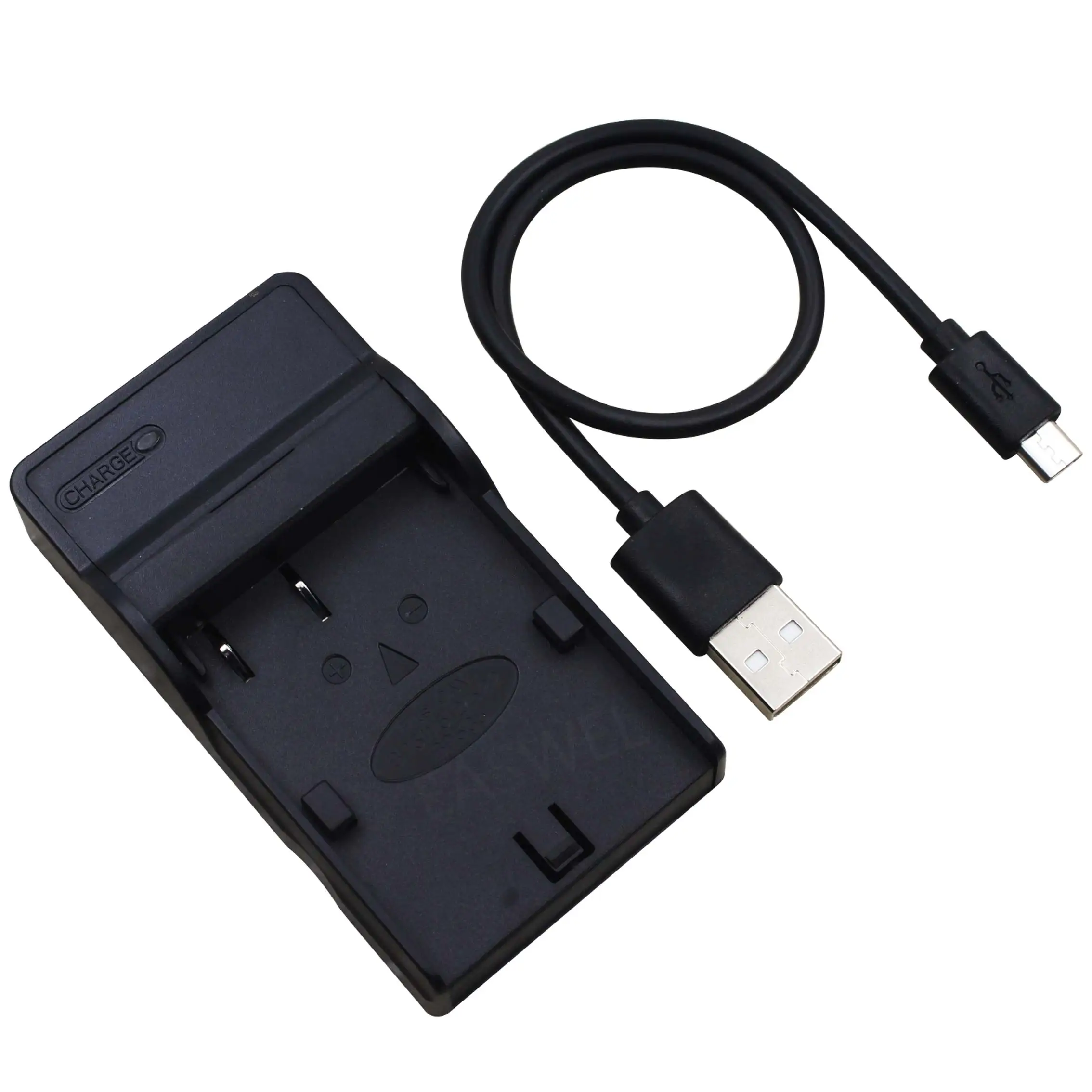 Battery Slim Charger for Canon PowerShot G1 G2 G3 G5 Pro G6 1 | AC/DC Adapters