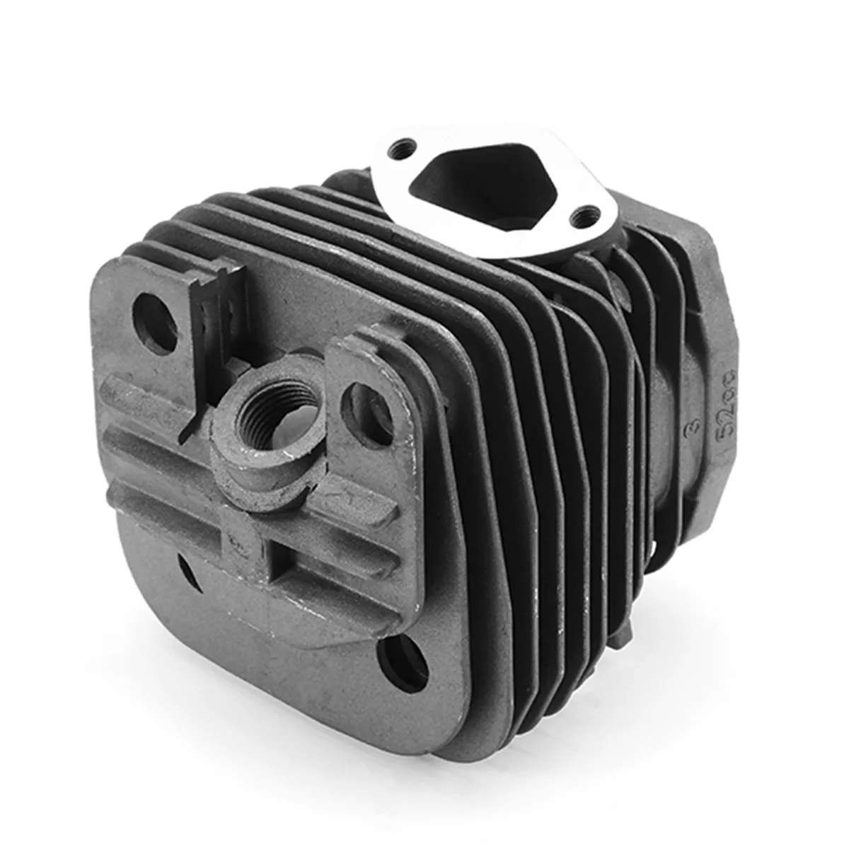 DANIU 45mm Chainsaw Cylinder Piston Kit for 52CC 5200 Chinese Gasoline Chain Saw | Инструменты