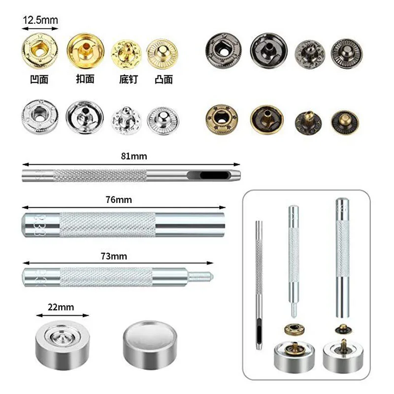 28 шт./компл. швейные инструменты сделай сам набор инструментов для работы с кожей