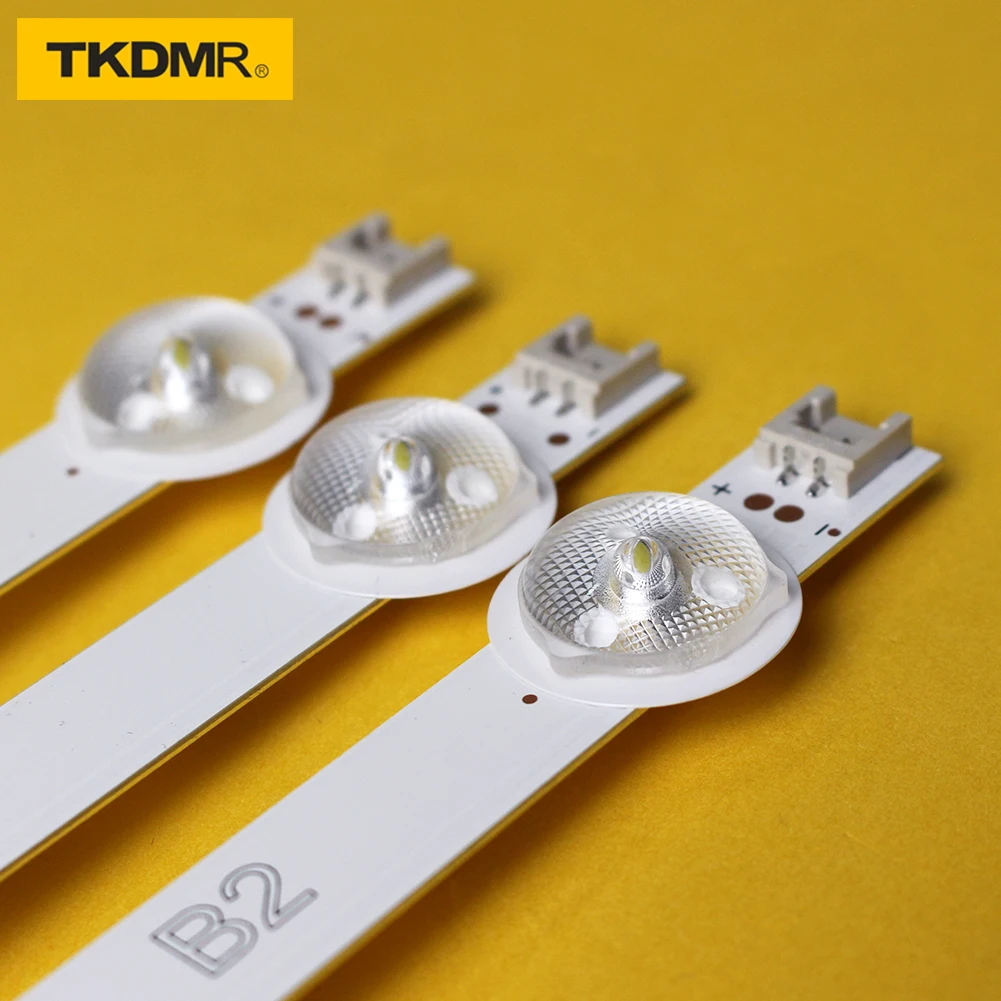 

Светодиодная подсветка для телевизоров LG 32 "32LN5100 32LN520B 6916L-1106A 6916L-1105A 6916L-1204A 32ln570V 32LN545B 32LN5180 6916L 1295A