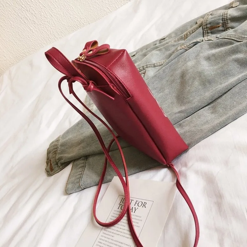 2018 новый тренд Новый PU Рюкзак модная повседневная женская сумка с принтом щенка