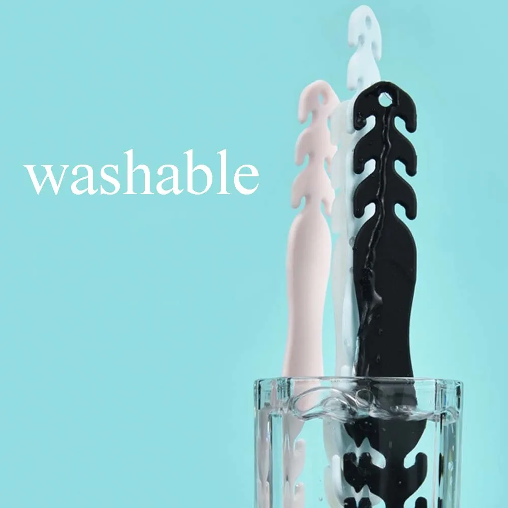 Силиконовая маска крюк анти-боль артефакт уха регулируемые наушники Веревка