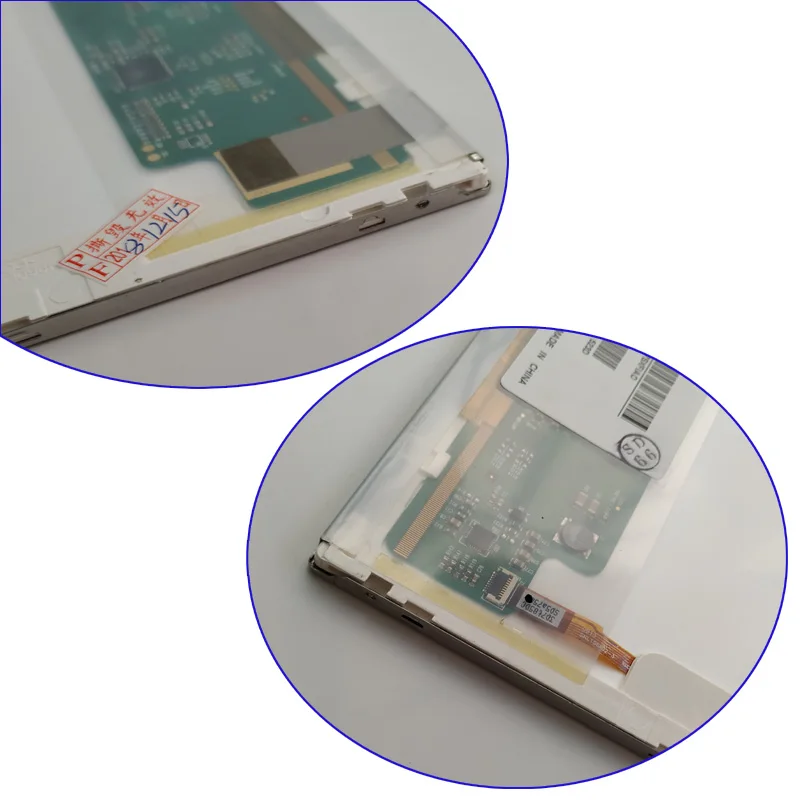 Глянцесветодиодный светодиодная сменная панель для ЖК экрана 15 6 дюйма LTN156AT02