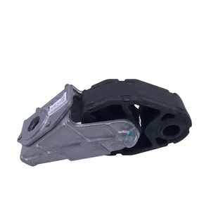 Кронштейн для задней выхлопной системы OEM, держатель для A4 S4 A5 S5 A6 A7 A8 RS5 RS6 RS7 8K0 253 144 M 8k0253m 8K0 253 144 L