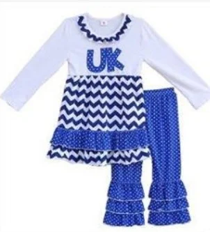 Новая Дизайнерская одежда для футбола комплект детской одежды милая с цветочным