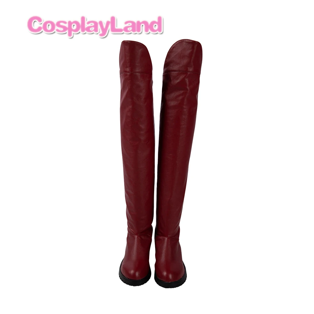 Супердевочка Косплей Костюм для взрослых косплей женщин кожаный костюм