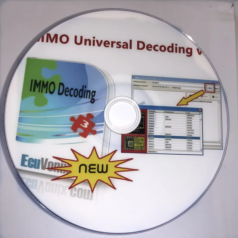 Immo universal decoding 3.2. Immo universal decoding. immo decoding v3.2. программа immo universal decoding v.3.2.