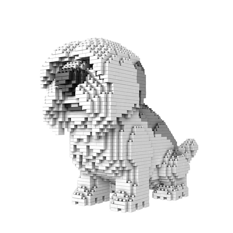 Стильная футболка с изображением персонажей видеоигр Franci модель собаки