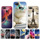 Чехол для Lenovo Viber C2 C A2020 Vibe B A2016 A1010, силиконовый чехол из ТПУ для Lenovo K3 A536 A5000 A5 A2010