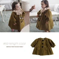 kids winter jackets 2021 toddler girls childrens long down outerwear long sleeved coats baby warm thick clothes for teenagers