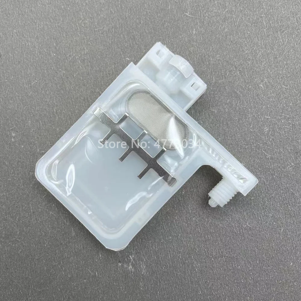 10PCS DX5 big ink damper for EPSON XP600 4720 Printhead Mutoh Galaxy Allwin Xuli Aifa Roland printer dumper filter - купить по
