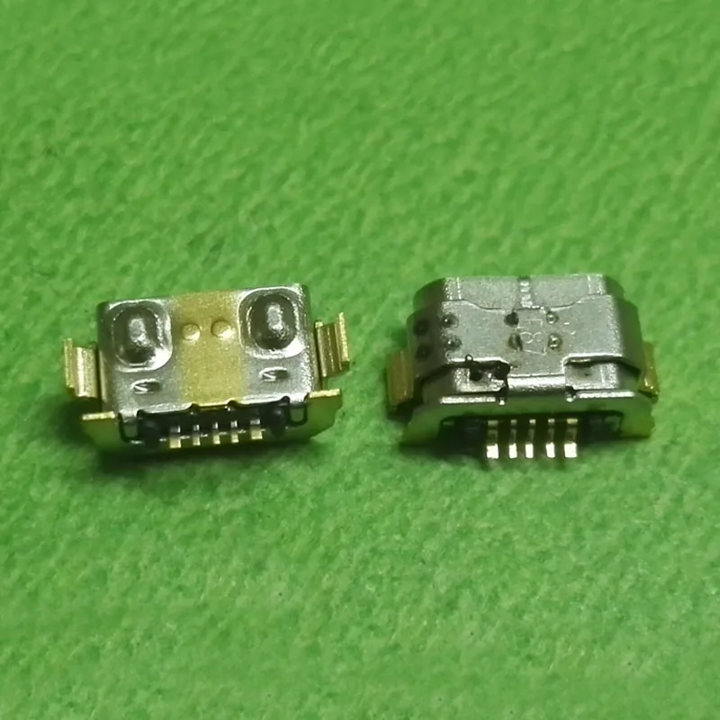 Зарядная док-станция с Usb-разъемом для Huawei G9/P9 Lite/Y6 II 50-100 шт. | Мобильные телефоны и