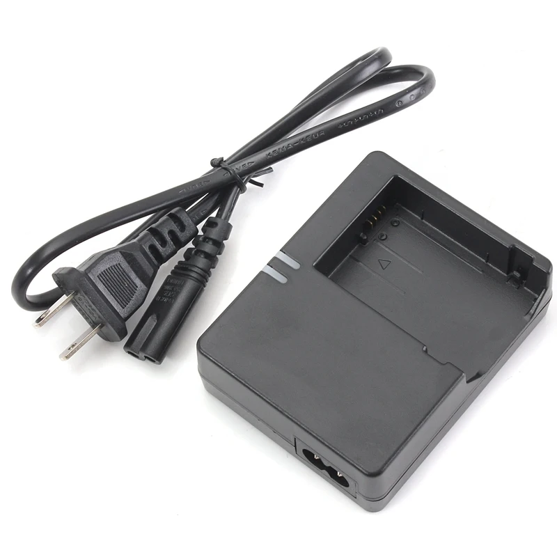 Зарядное устройство LC-E8C E8C LC-E8E для камер Canon LP-E8 LPE8 E8 EOS 550D 600D 650D 700D Kiss X4 X5 X6i X7 Rebel T2i T3i
