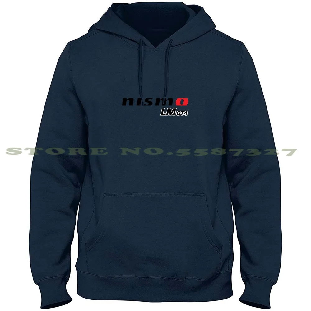 Спортивная Толстовка Nismo Lmgt4 с логотипом уличная одежда свитшот Nissan encl Jdm Jgtc Supergt