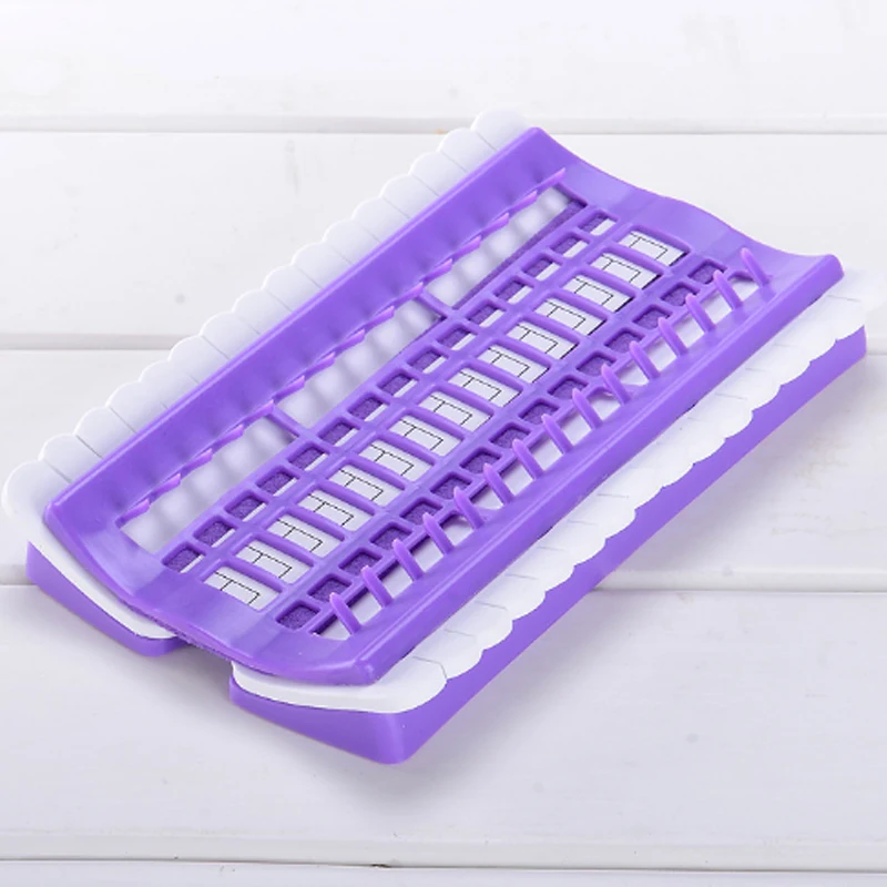 Инструменты для шитья 30 позиций набор инструментов вышивки крестиком строчка