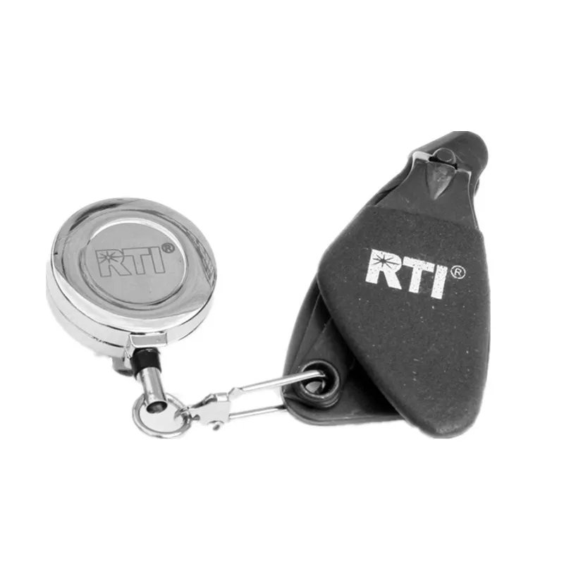 Многофункциональный резак для лески RTI Рыболовный инструмент рыболовные