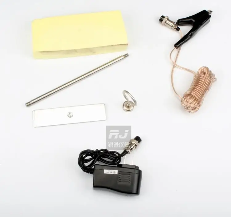 

SJ-6 wet sponge leak detector wet sponge leak detector voltage leak detector with ticket