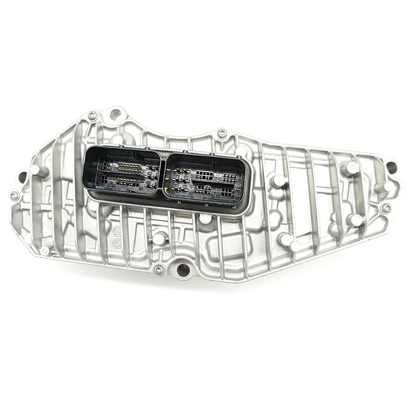 Подлинный TCM AE8Z-7Z369-F DCT модуль управления коробкой передач автоматическая коробка