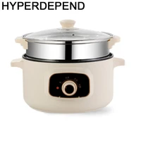 Home Keukenapparaten Catering Equipment Appliance for Kitchen Keukenapparatuur Aparato Enseres Cocina Electric Skillet