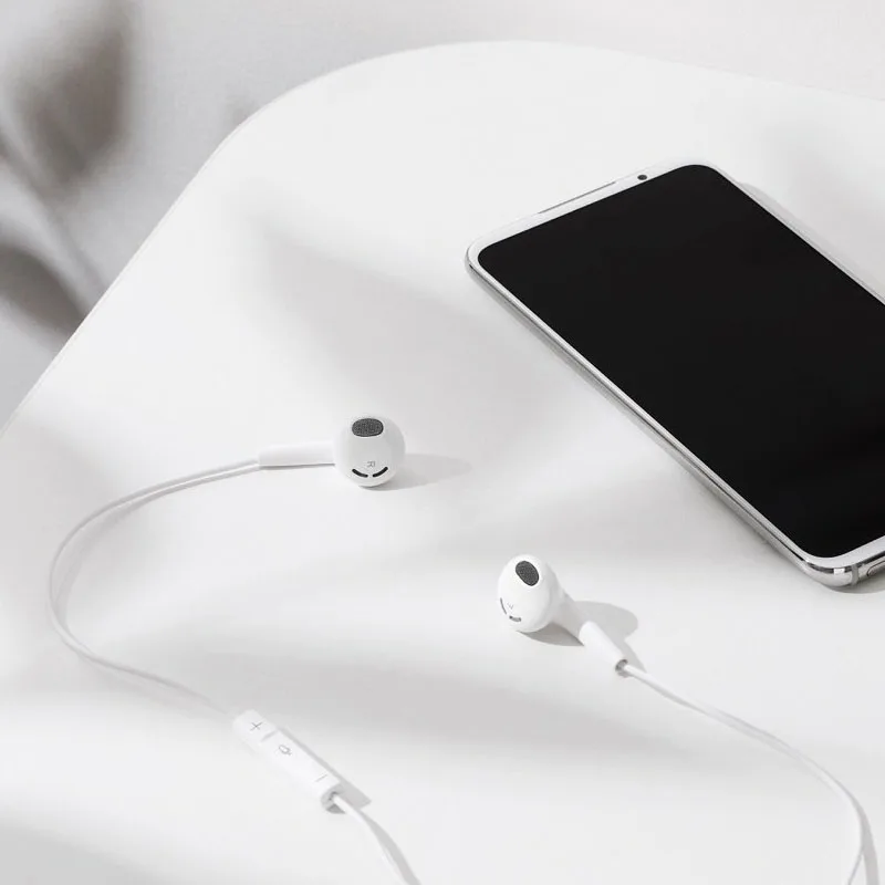 MEIZU EP3C полупроводные проводные наушники типа C Hi-Res de 14 мм цифровые с микрофоном и
