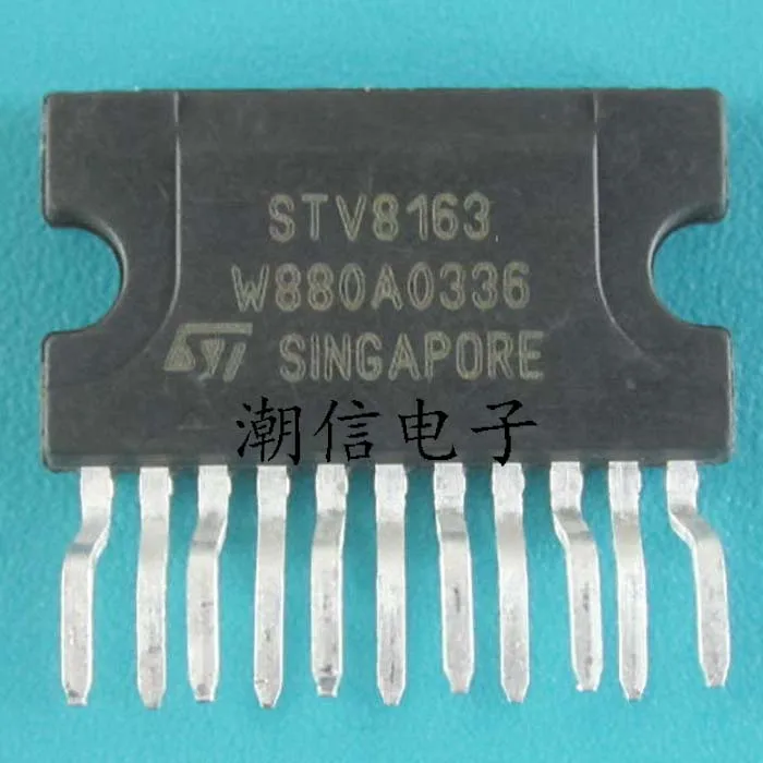 

10cps STV8163 ZIP-11