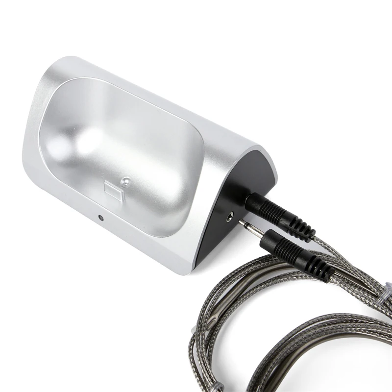 EAAGD Беспроводной цифровой термометр барбекю мясо для аксессуары термометра