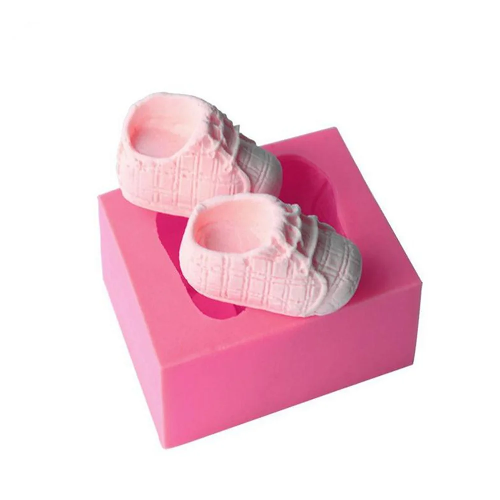 Силиконовая форма для детского мыла шоколада кондитерских изделий льда желе