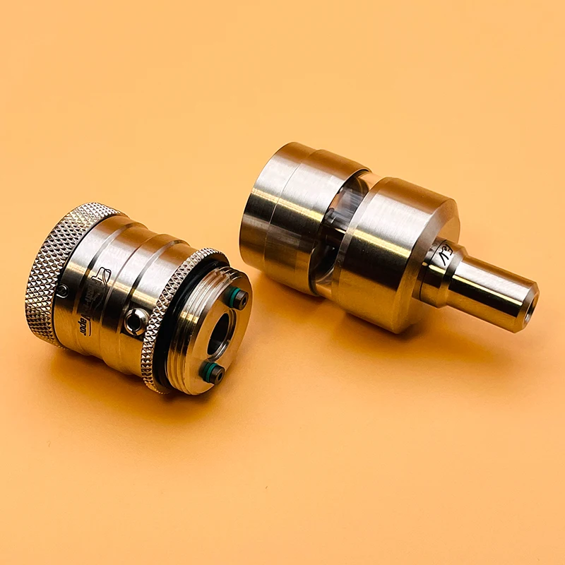 YFTK Flash e Vapor V4 5S + RTA MTL атомайзер 316ss 23 мм 4 5 мл перестраиваемый резервуар для