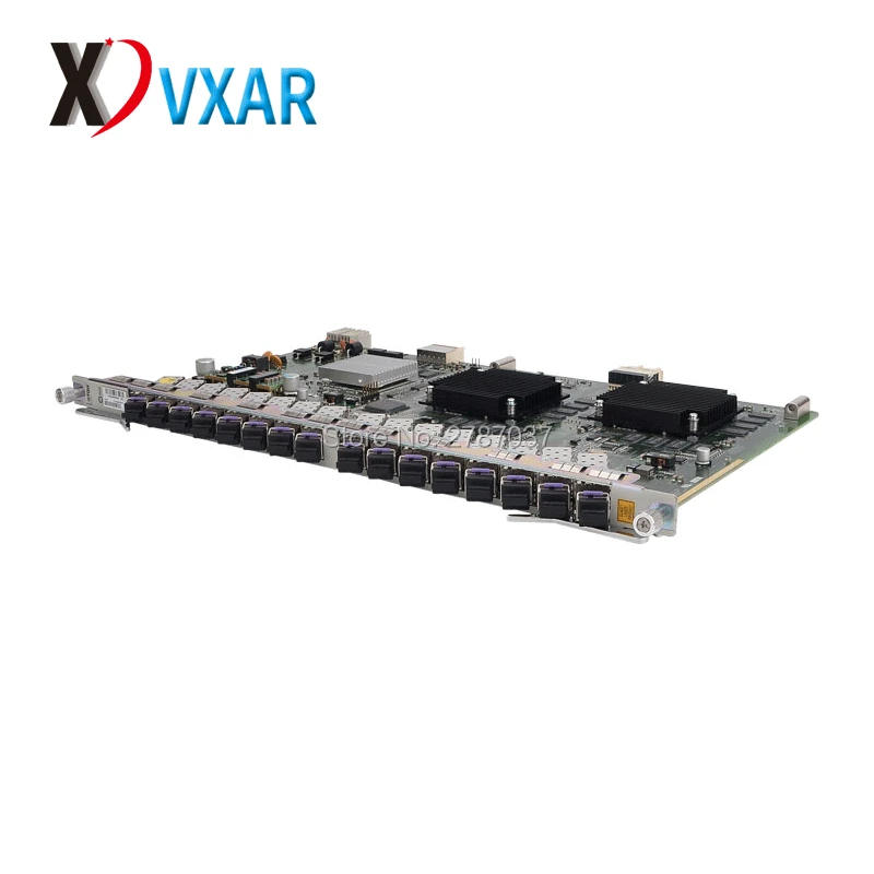Плата интерфейса GPON OLT 16 портов для C320/C300 | Мобильные телефоны и аксессуары