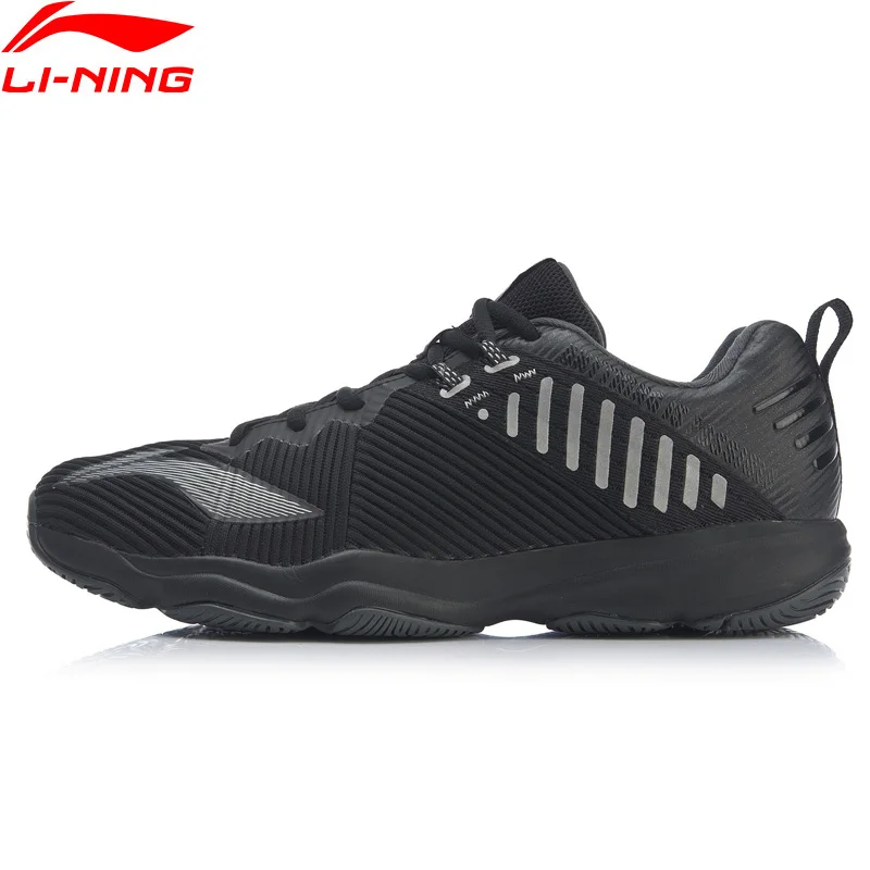 (Код обрыва) Li Ning Men RANGER 4 0 TD профессиональная обувь для бадминтона носимые