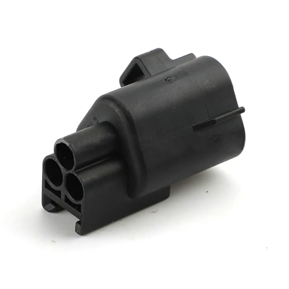 

5/10sets Sumitomo 3pin Waterproof Female Plugs Assembly Electrical Connector 90980-11015