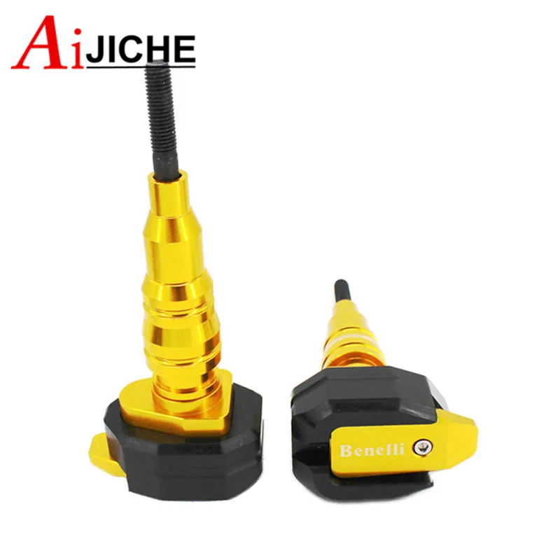 Защитная рама для мотоцикла ползунок защитная накладка BN300 BN600 TNT300 TNT600 BN302 TNT250 BN 300