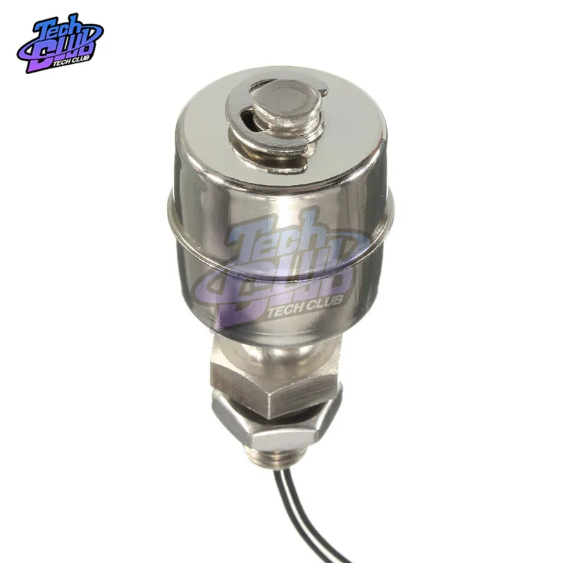 Вертикальный мини датчик уровня воды поплавковый внутренний переключатель из