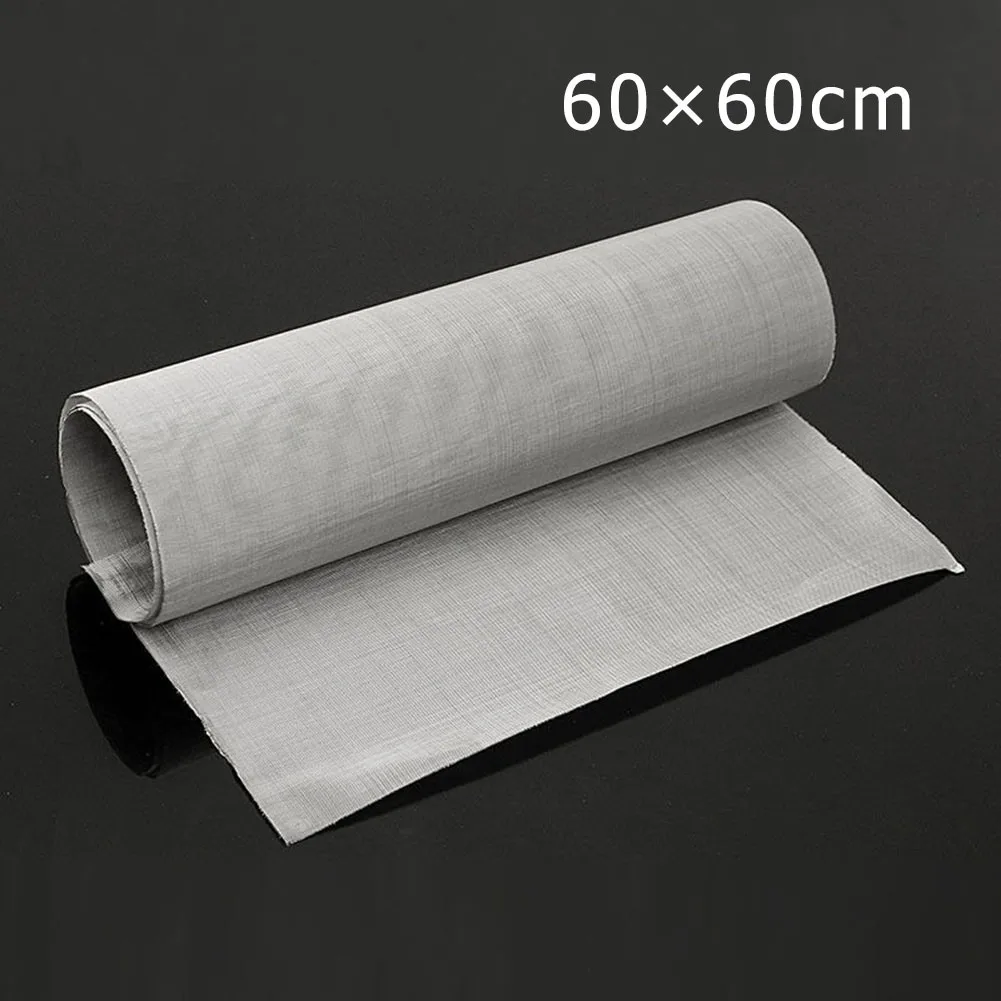

High Temperature Woven Wire Water Resistant Weather Resistance Woven Wire 0.05mm Wire