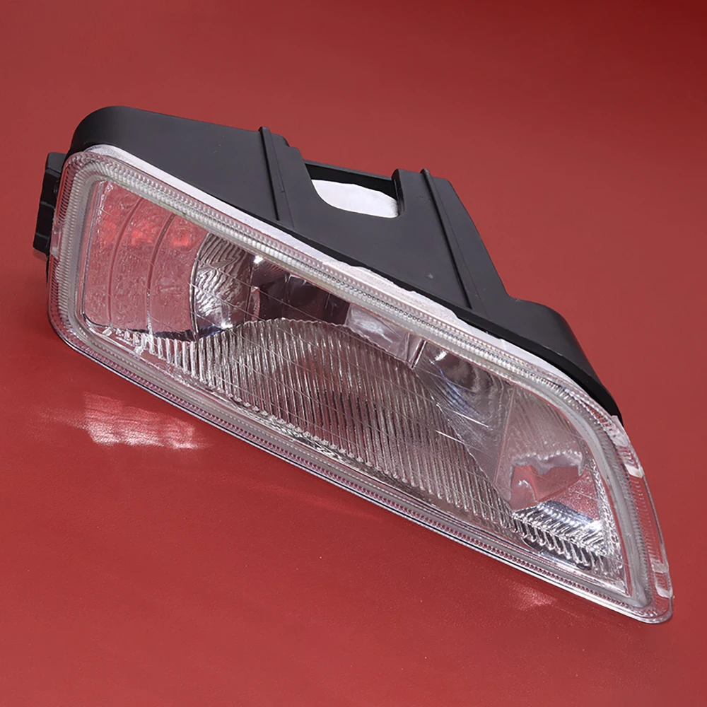 JEAZEA 33951-SDA-H01 Front Bumper Left Right Side Fog Light Lamp Cover Shell Replacement Fit for Honda Accord 2003-2006 2007 | Автомобили