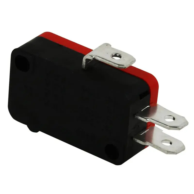 

Mini V-15-1C25 Automation SPDT Pin Button Micro Switch