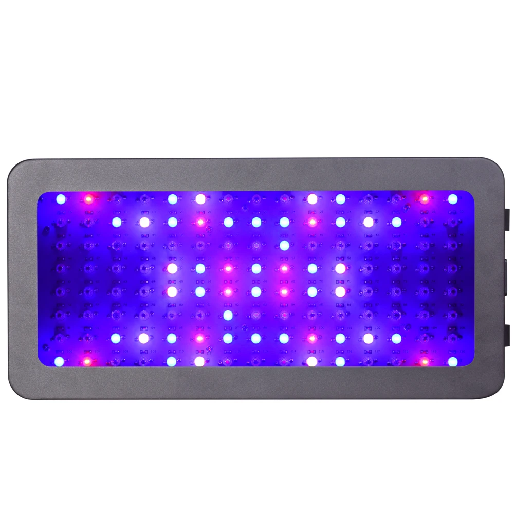 Полный спектр 1200W светодиодный светильник для выращивания двойные переключатели VEG/BLOOM для комнатных растений 600 w/900 w/1200 w Grow pannel