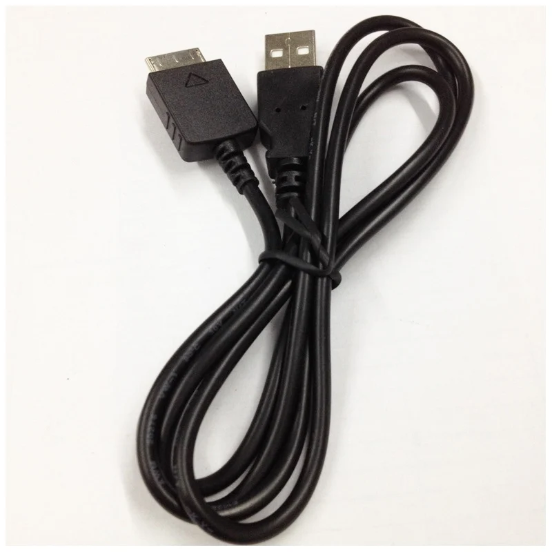 USB кабель для передачи данных Sony MP3 Walkman NW типа z|Кабели MP3/MP4-плееров| |