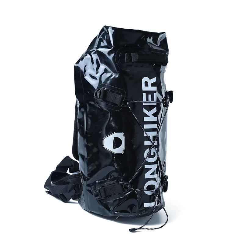 Сумки на седло для мотоцикла водонепроницаемые сумки заднего сиденья мотоцикле