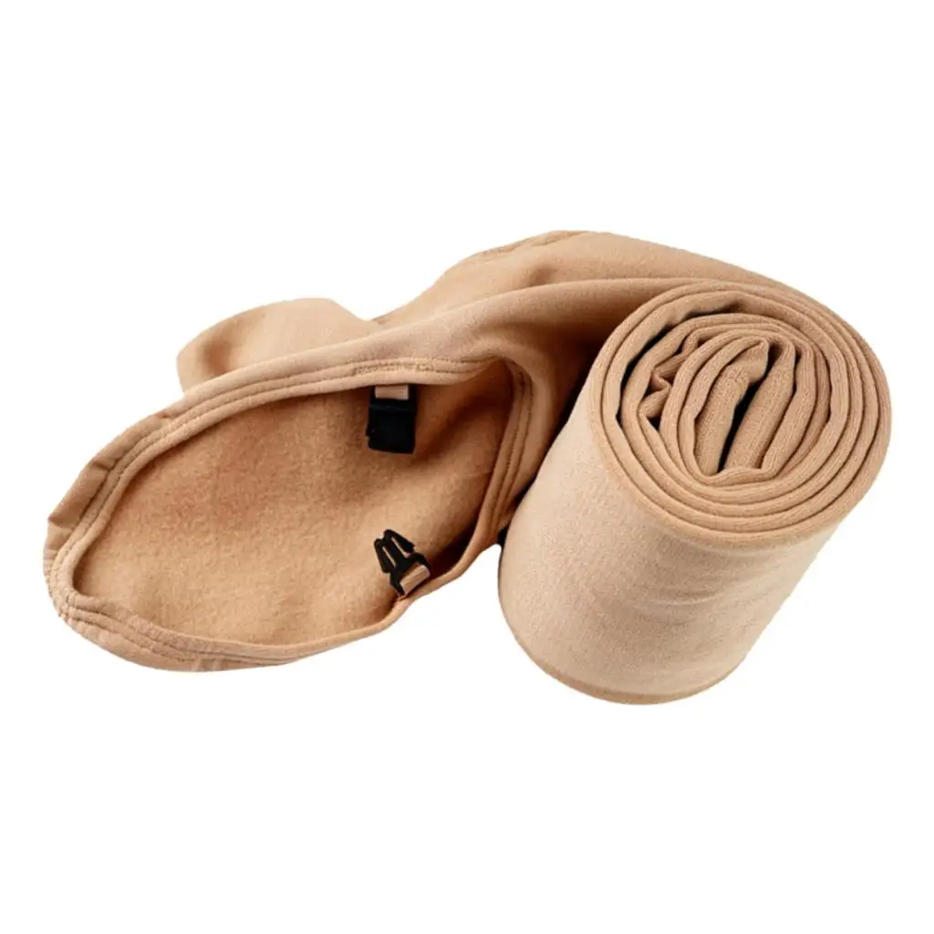 Ледяные колготки для фигурного катания женские ботфорты без ног леггинсы