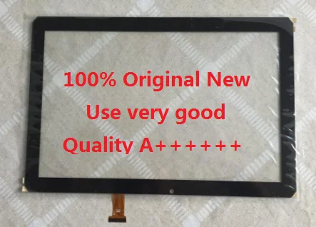 Бесплатная доставка 10 1 дюймовый сенсорный экран 100% новый для Irbis TZ151 сенсорная