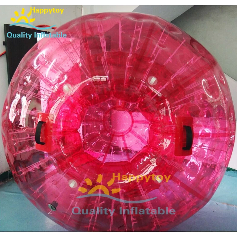 Beste Water Opblaasbare Ballen Zorb Bal/Zwembad Menselijke Hamster Bal Te Koop