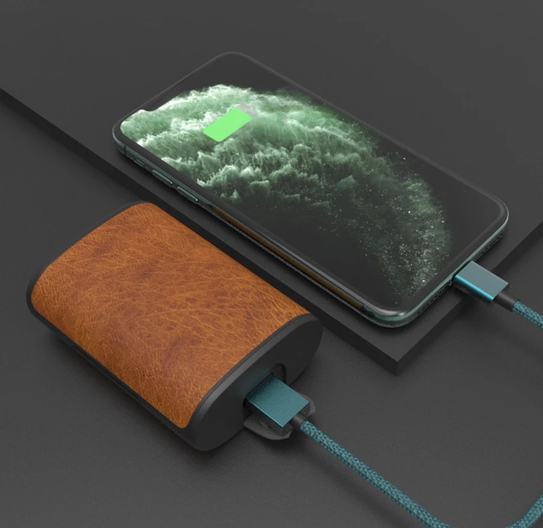 

Wireless Bluetooth Headset Mobile Power Digital Display Power Bluetooth Headset Wireless Charging