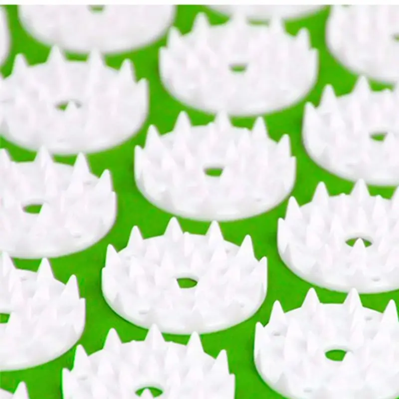 

Acupressure Mat Pillow Set Acupuncture Mat Spike Yoga Mat for Massage Wellness