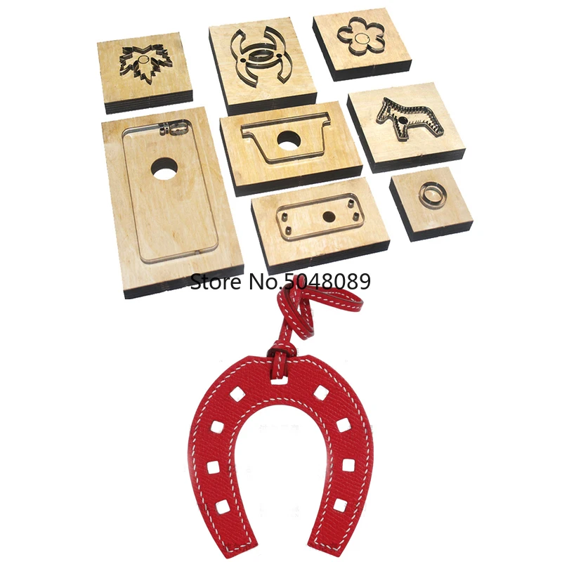 Японское лезвие из стали штамповочный нож форма трафарет шаблон сделай сам