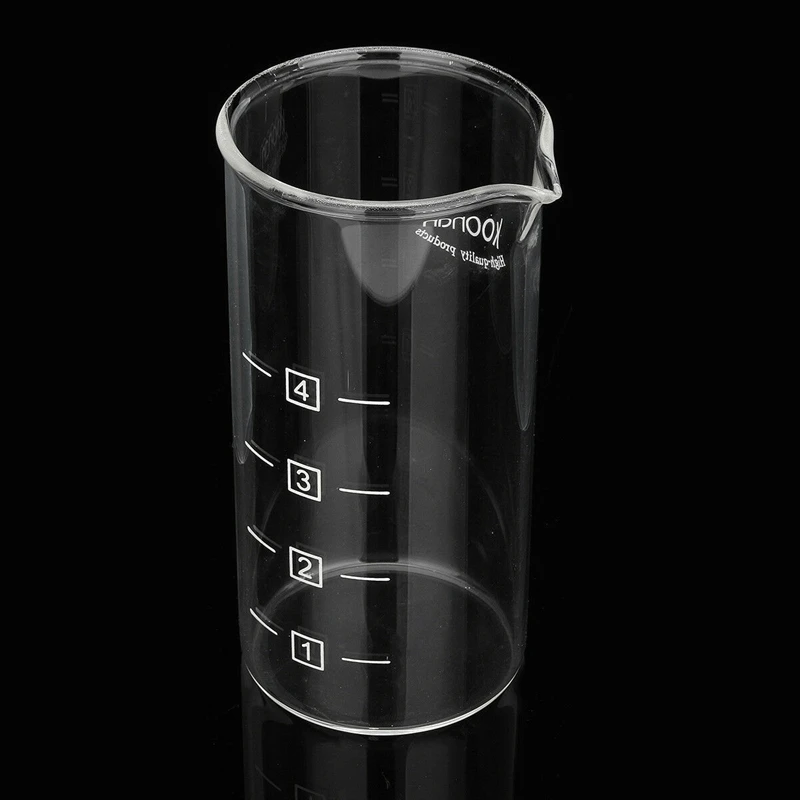 Горячая XD 400Ml 5Cup голландский кофе холодной воды стекло капельного льда