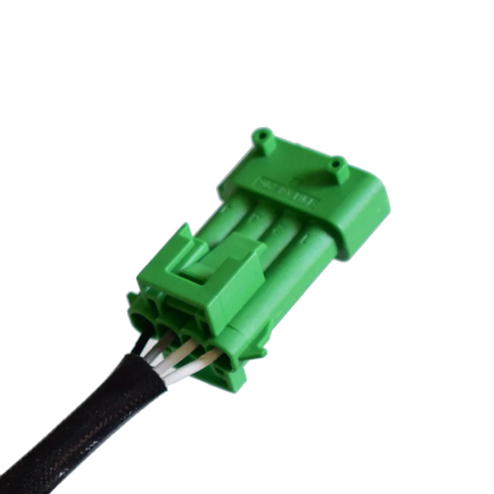 Новый воздушный топливный датчик кислорода Lambda O2 для Peugeot 206 306 307 Citroen C2 C3 C4 C5 C6 C8